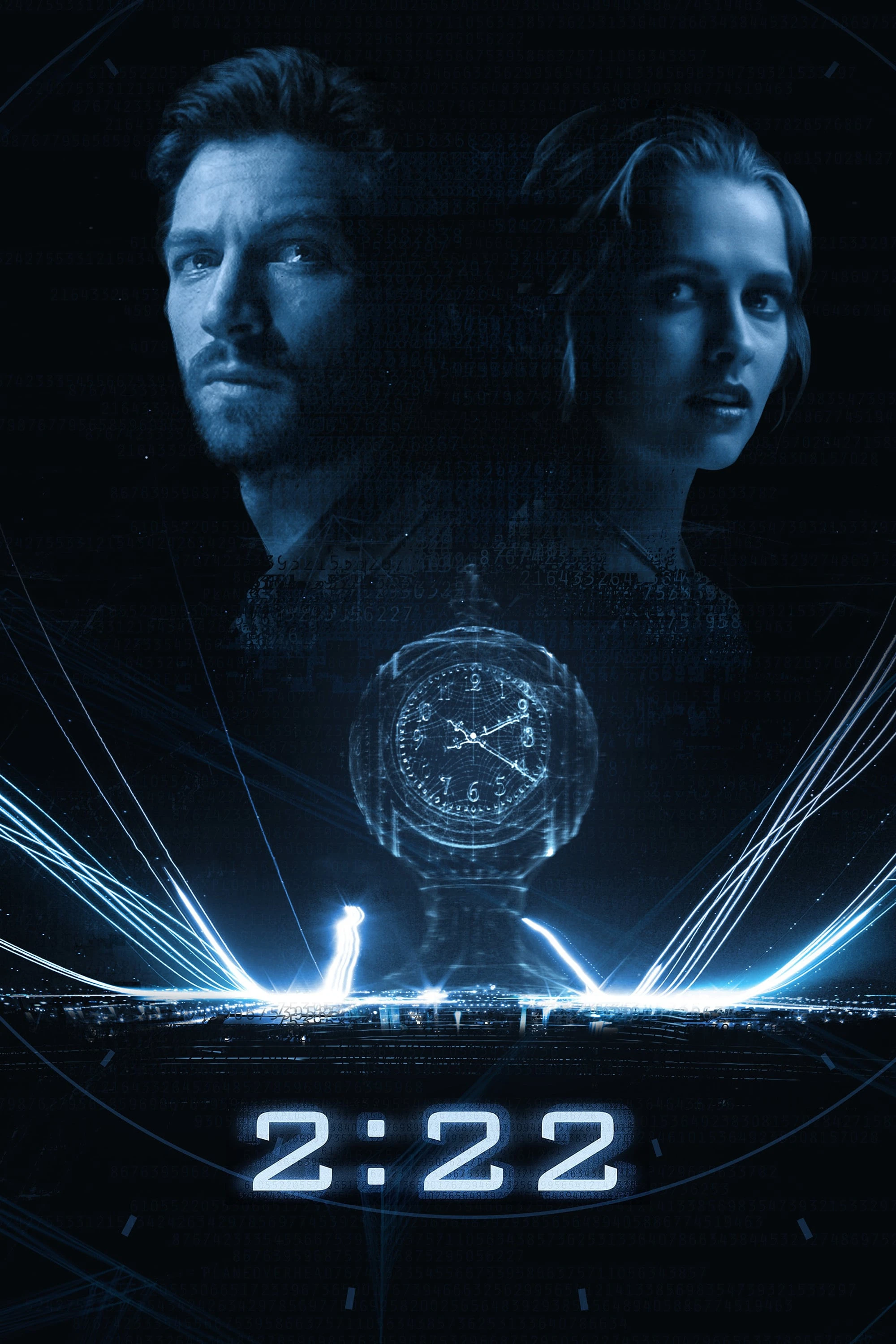 2:22 | 2:22 (2017) 2:22 | 2:22 (2017)