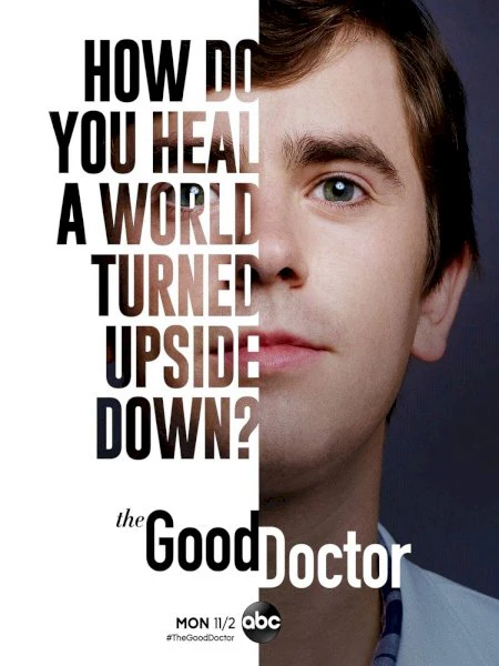 Bác sĩ thiên tài (Phần 4) | The Good Doctor (Season 4) (2020) Bác sĩ thiên tài (Phần 4) | The Good Doctor (Season 4) (2020)
