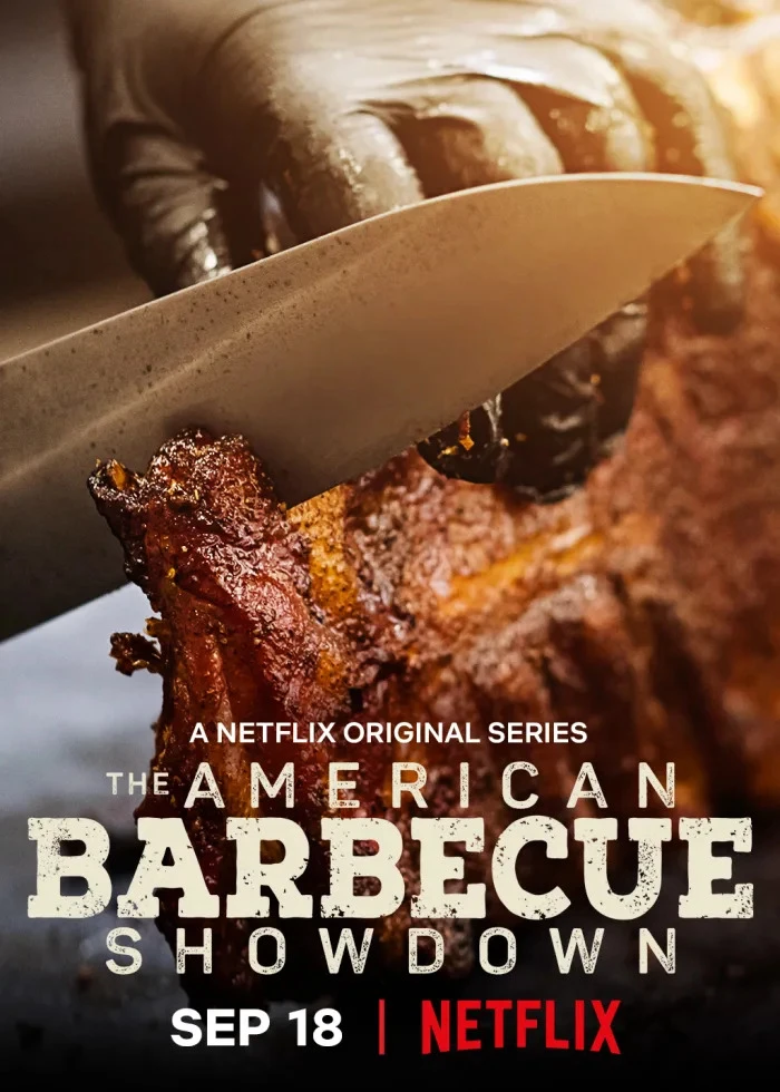 Bậc thầy thịt nướng kiểu Mỹ | The American Barbecue Showdown (2020) Bậc thầy thịt nướng kiểu Mỹ | The American Barbecue Showdown (2020)