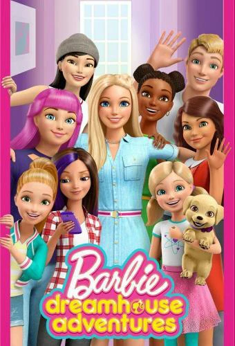 Barbie Dreamhouse Adventures (Phần 3) | Barbie Dreamhouse Adventures (Season 3) (2018) Barbie Dreamhouse Adventures (Phần 3) | Barbie Dreamhouse Adventures (Season 3) (2018)