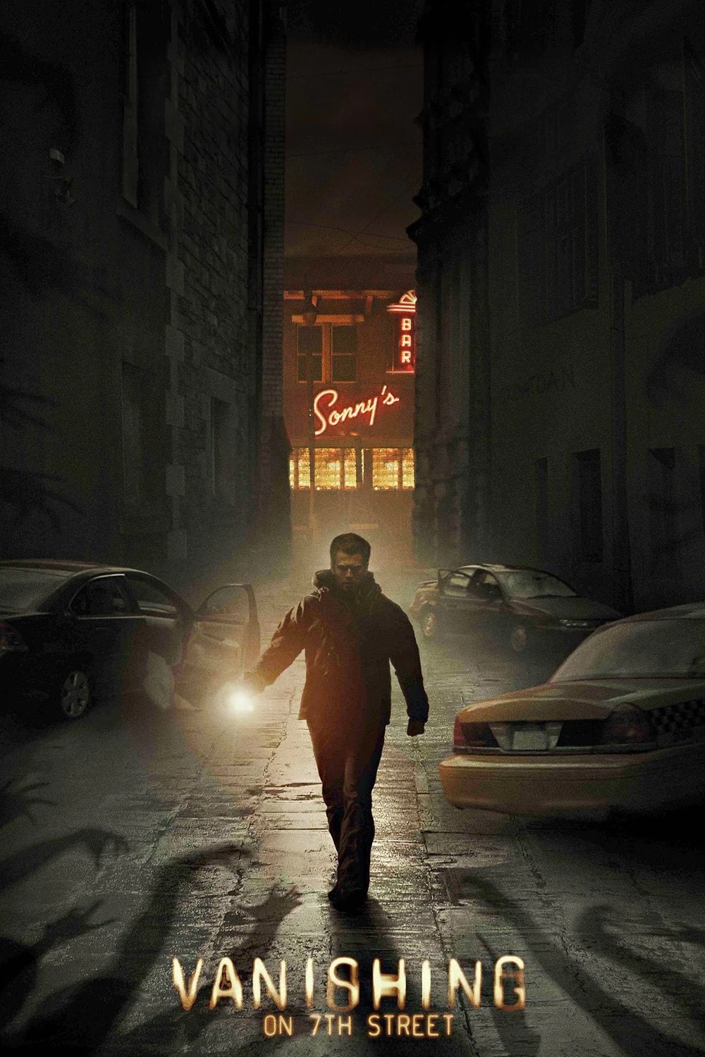 Bí Ẩn Bóng Tối | Vanishing on 7th Street (2010) Bí Ẩn Bóng Tối | Vanishing on 7th Street (2010)
