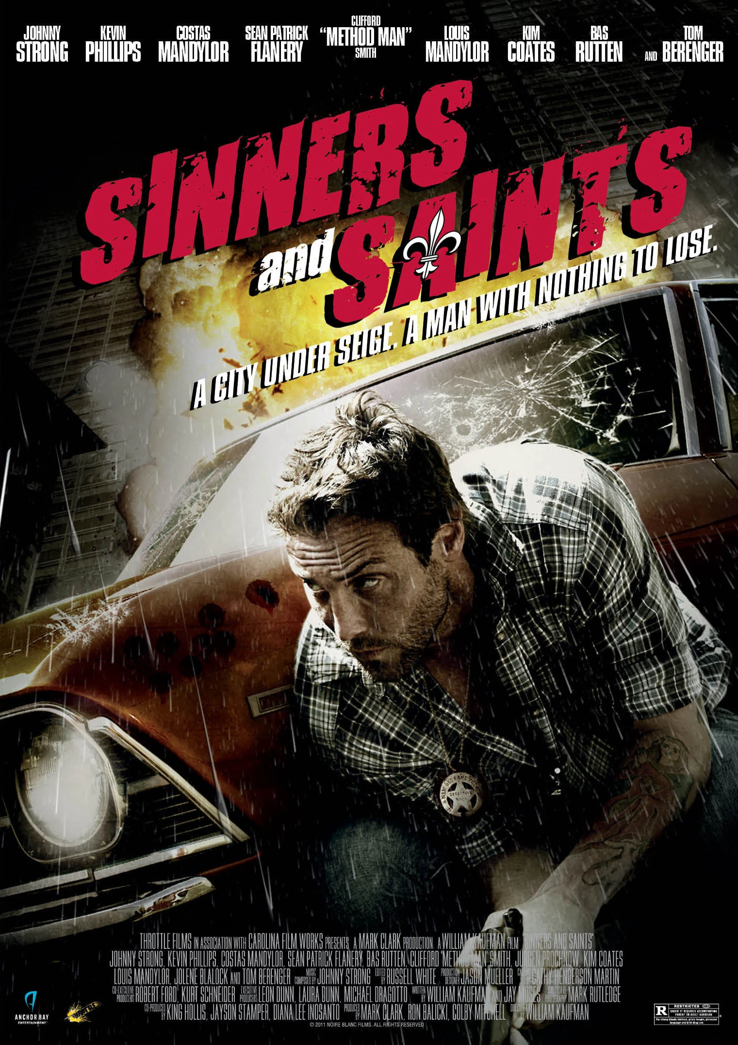 Biệt Đội Trừng Phạt | Sinners and Saints (2010) Biệt Đội Trừng Phạt | Sinners and Saints (2010)