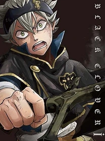 Black Clover: Thế giới phép thuật (Phần 1) | Black Clover (Season 1) (2017) Black Clover: Thế giới phép thuật (Phần 1) | Black Clover (Season 1) (2017)