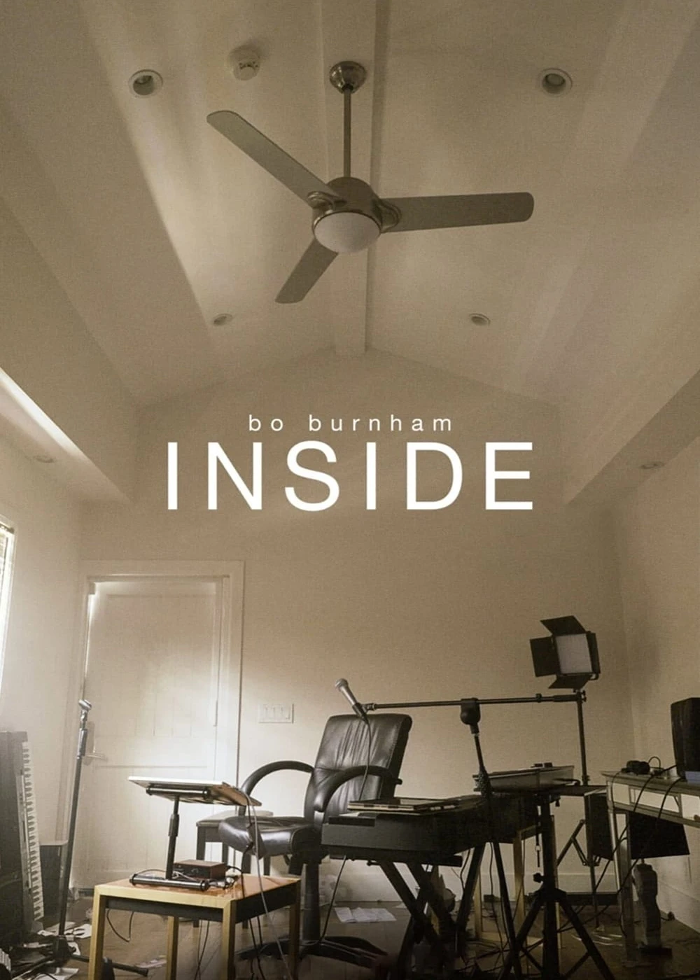 Bo Burnham: Trong Nhà | Bo Burnham: Inside (2021) Bo Burnham: Trong Nhà | Bo Burnham: Inside (2021)