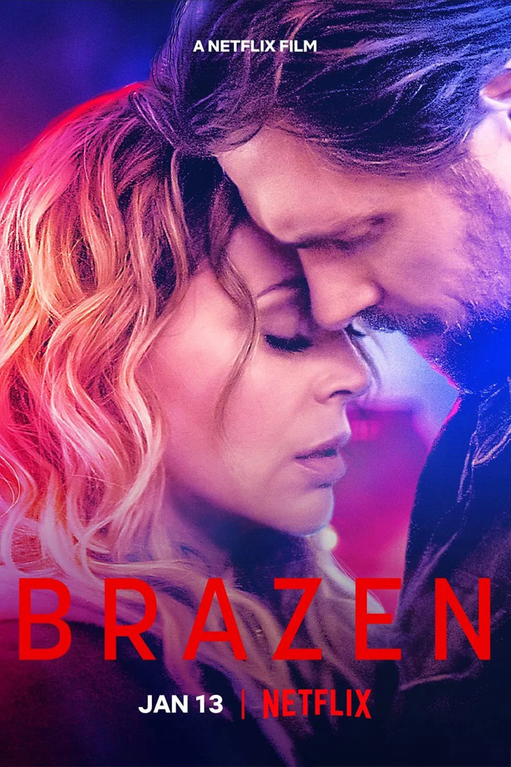 Brazen: Kế hoạch liều lĩnh | Brazen (2022) Brazen: Kế hoạch liều lĩnh | Brazen (2022)