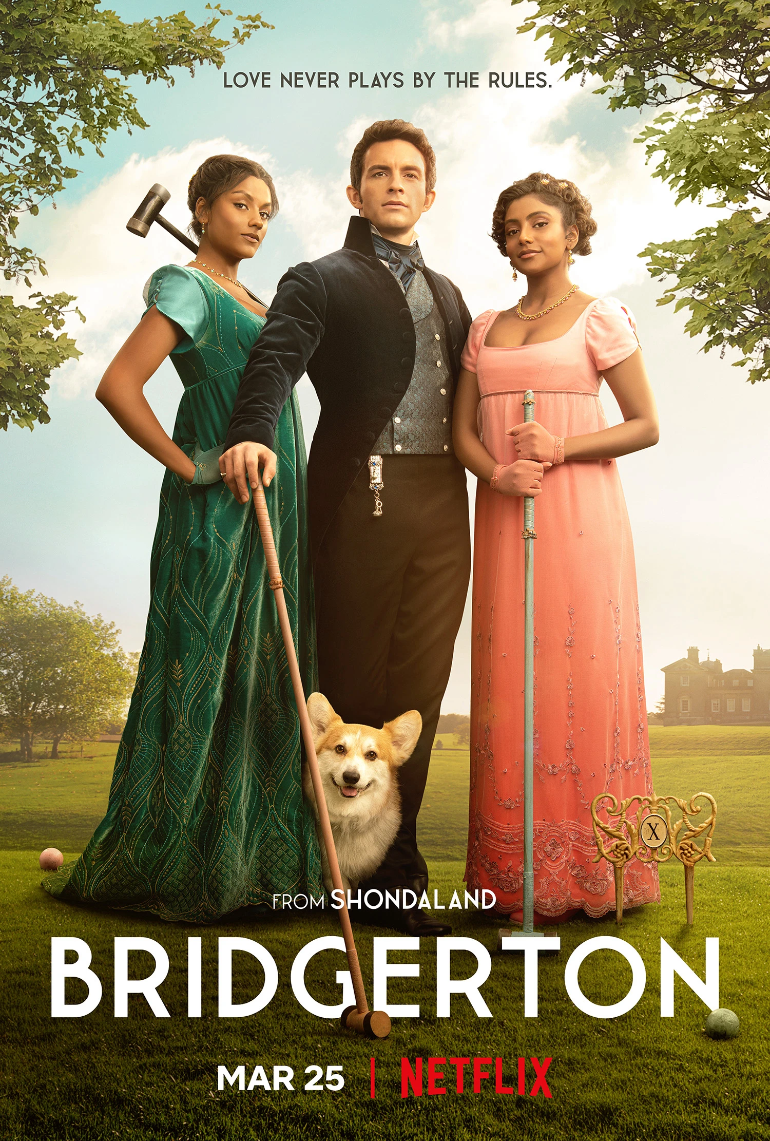 Bridgerton (Phần 2) | Bridgerton (Season 2) (2022) Bridgerton (Phần 2) | Bridgerton (Season 2) (2022)