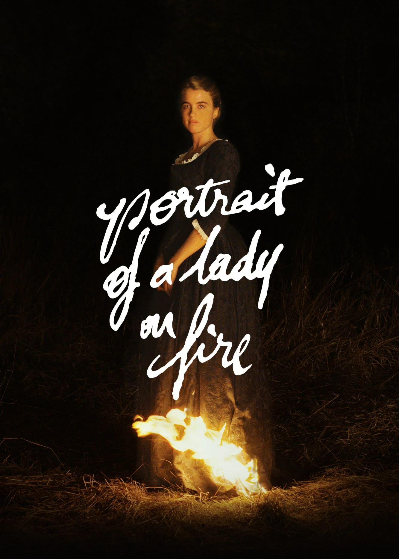 Bức Chân Dung Bị Thiêu Cháy | Portrait of a Lady on Fire (2019) Bức Chân Dung Bị Thiêu Cháy | Portrait of a Lady on Fire (2019)