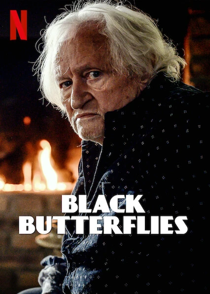 Bươm bướm đen | Black Butterflies (2022) Bươm bướm đen | Black Butterflies (2022)