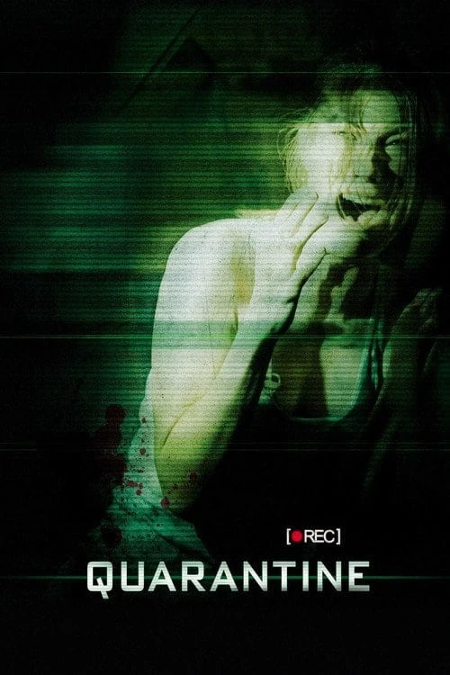 Cách Ly | Quarantine (2008) Cách Ly | Quarantine (2008)