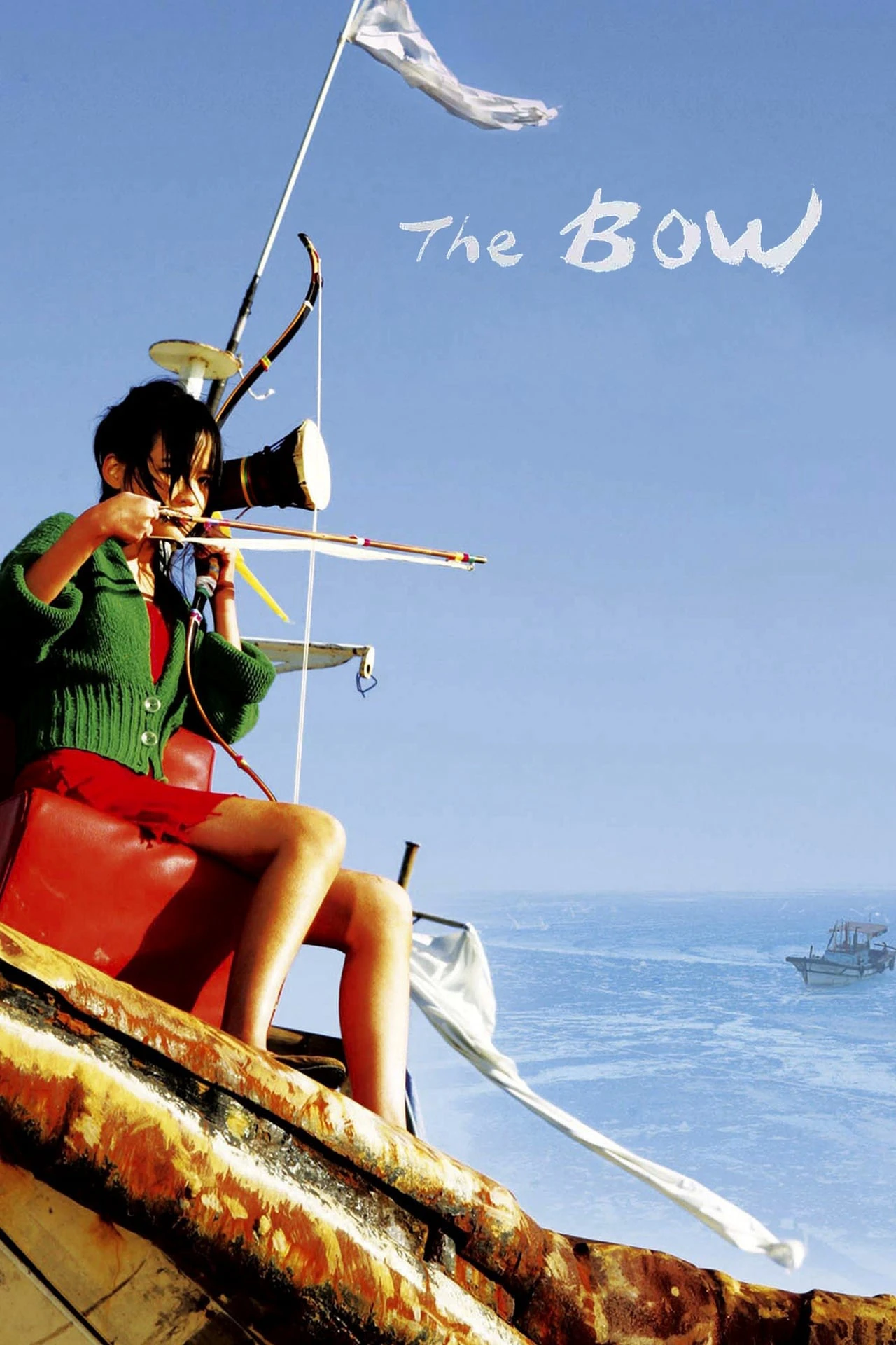 Cánh Cung | The Bow (2005) Cánh Cung | The Bow (2005)