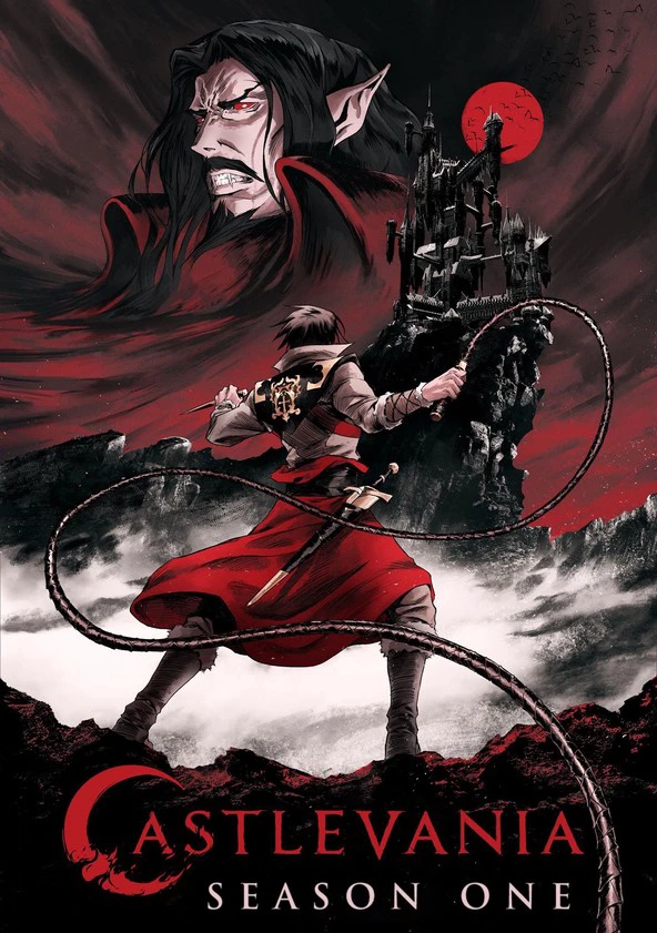 Castlevania (Phần 1) | Castlevania (Season 1) (2017) Castlevania (Phần 1) | Castlevania (Season 1) (2017)
