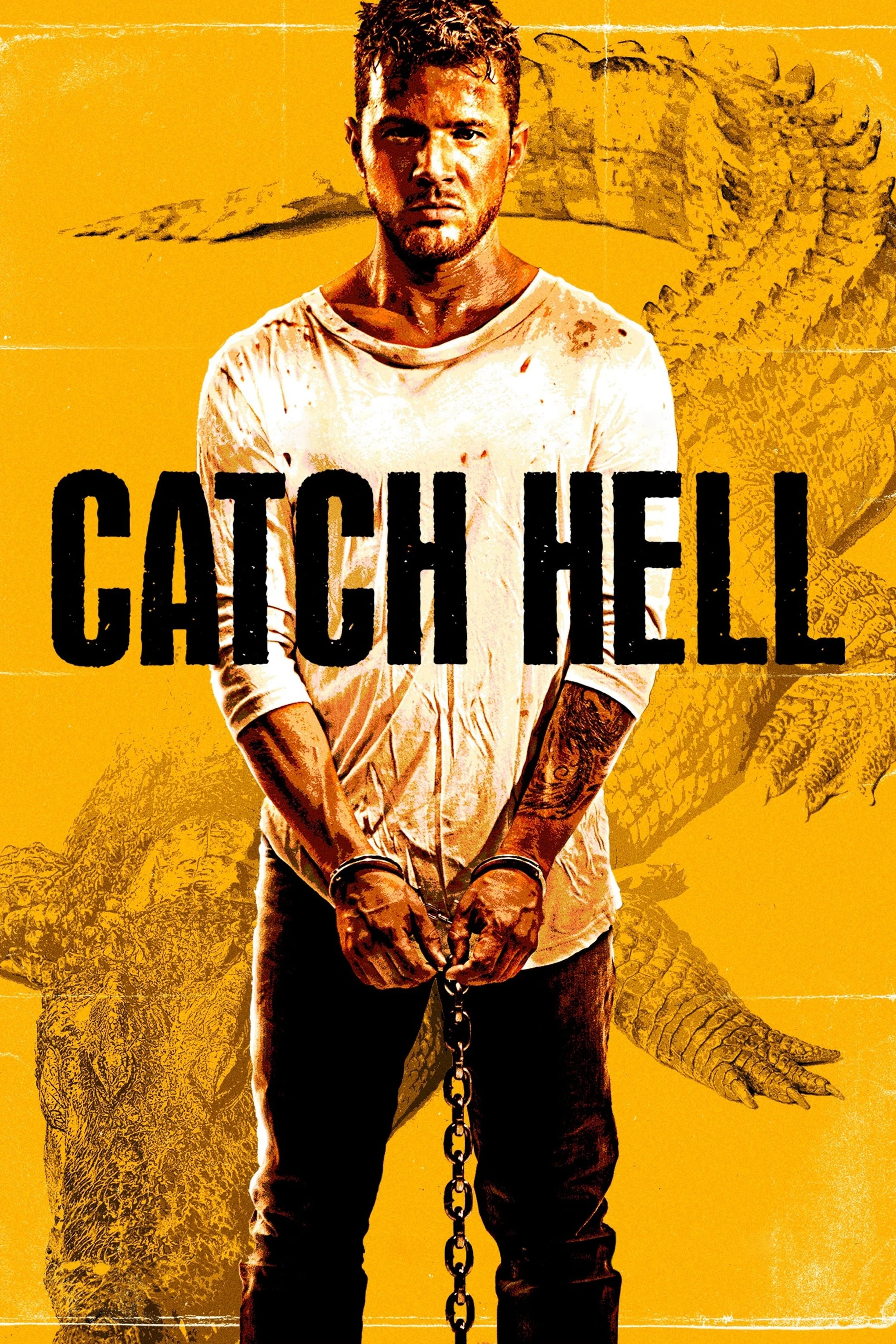 Catch Hell | Catch Hell (2014) Catch Hell | Catch Hell (2014)