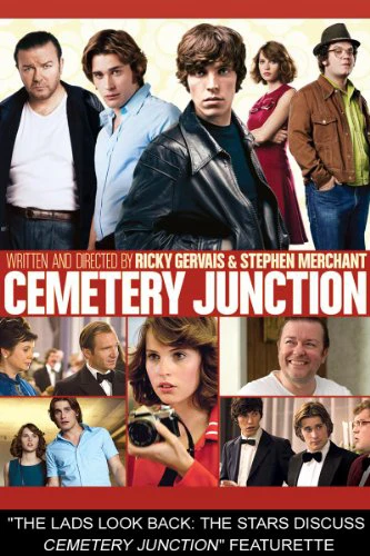 Cemetery Junction | Cemetery Junction (2010) Cemetery Junction | Cemetery Junction (2010)