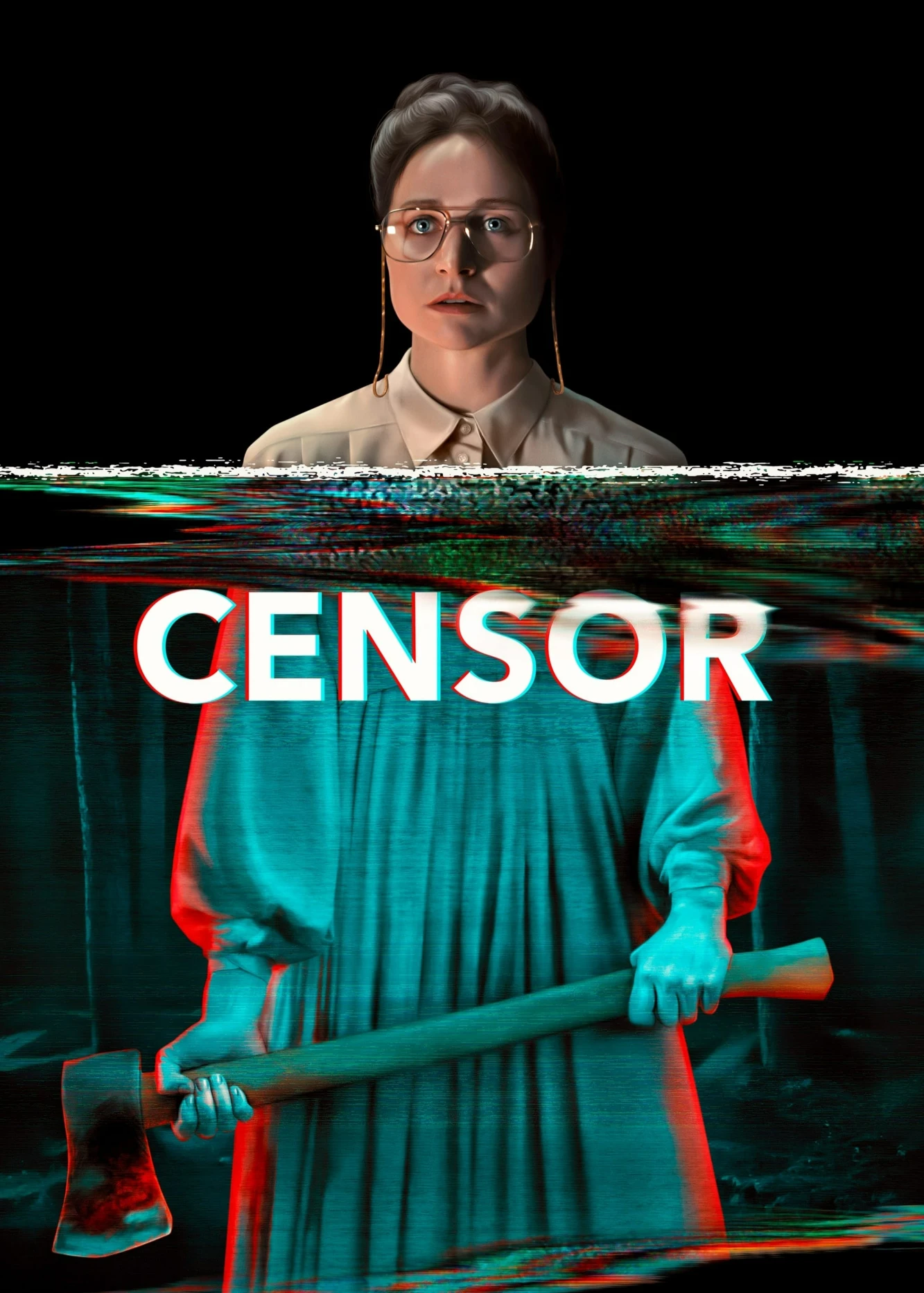 Censor | Censor (2021) Censor | Censor (2021)