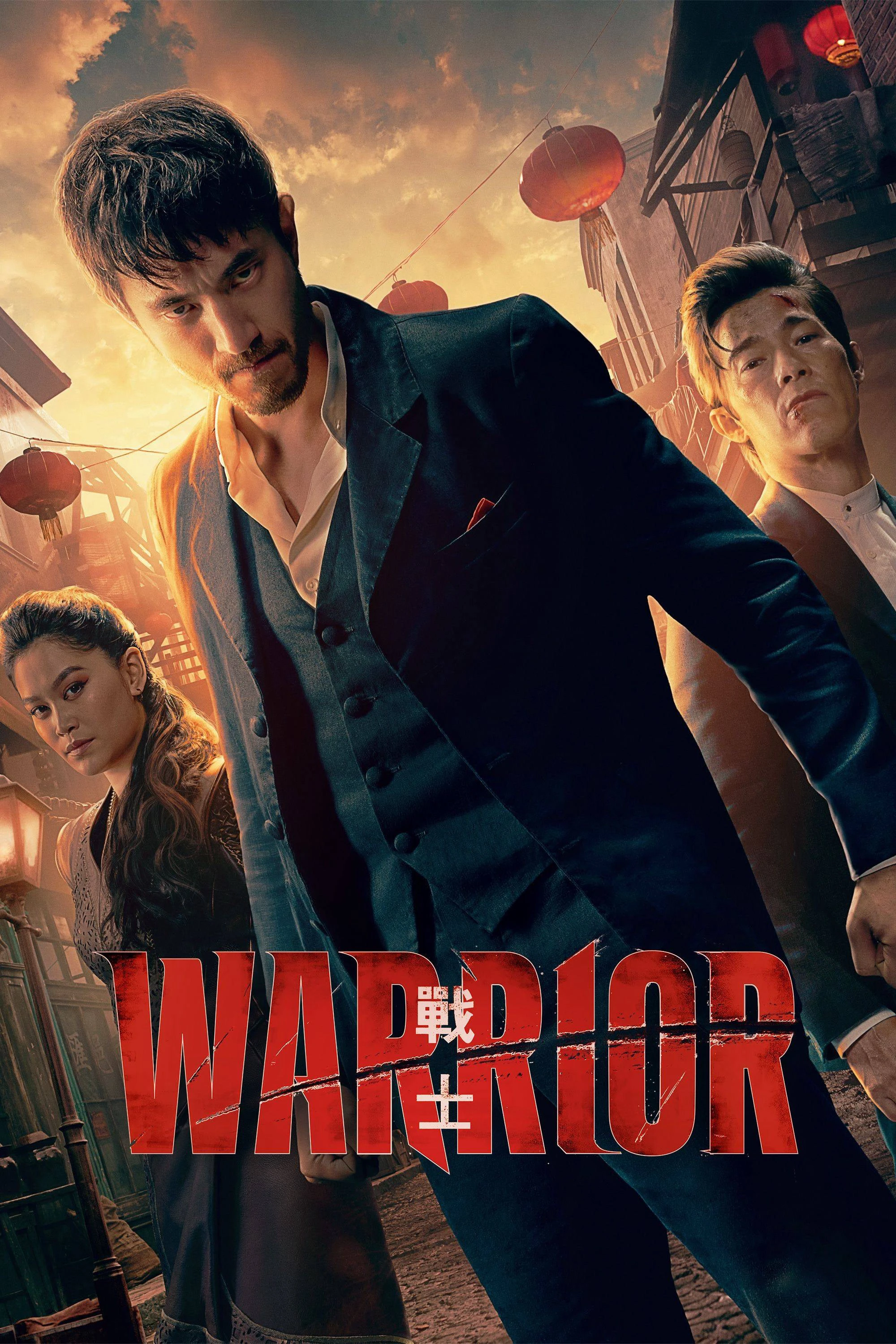Chiến Binh (Phần 3) | Warrior (Season 3) (2023) Chiến Binh (Phần 3) | Warrior (Season 3) (2023)