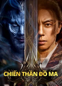 Chiến Thần Đồ Ma | Fighting Darksider (2022) Chiến Thần Đồ Ma | Fighting Darksider (2022)