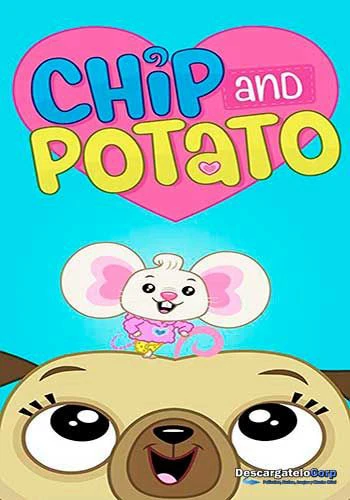 Chip và Potato (Phần 2) | Chip and Potato (Season 2) (2019) Chip và Potato (Phần 2) | Chip and Potato (Season 2) (2019)