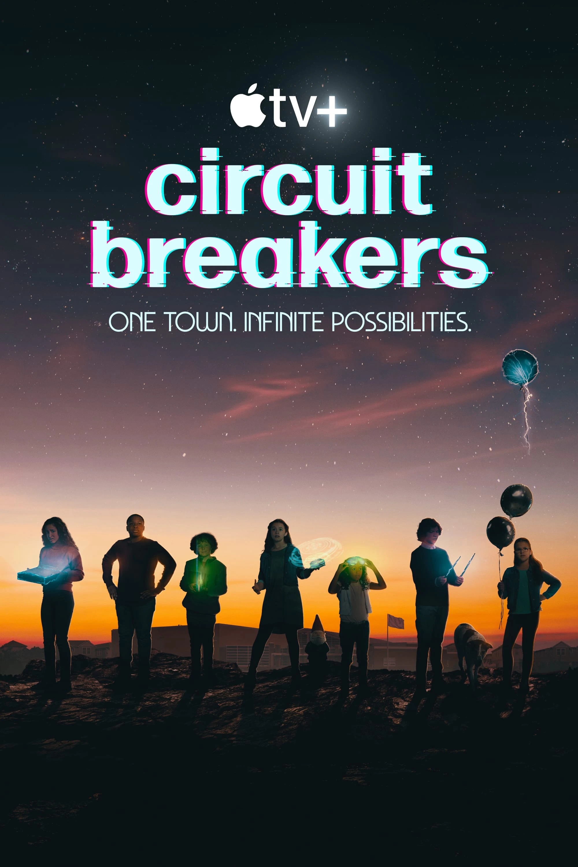 Câu Chuyện Tương Lai | Circuit Breakers (2022) Câu Chuyện Tương Lai | Circuit Breakers (2022)