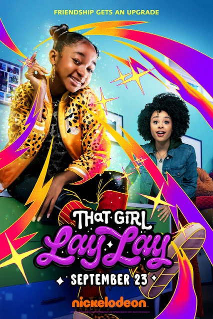 Cô bé Lay Lay | That Girl Lay Lay (2021) Cô bé Lay Lay | That Girl Lay Lay (2021)