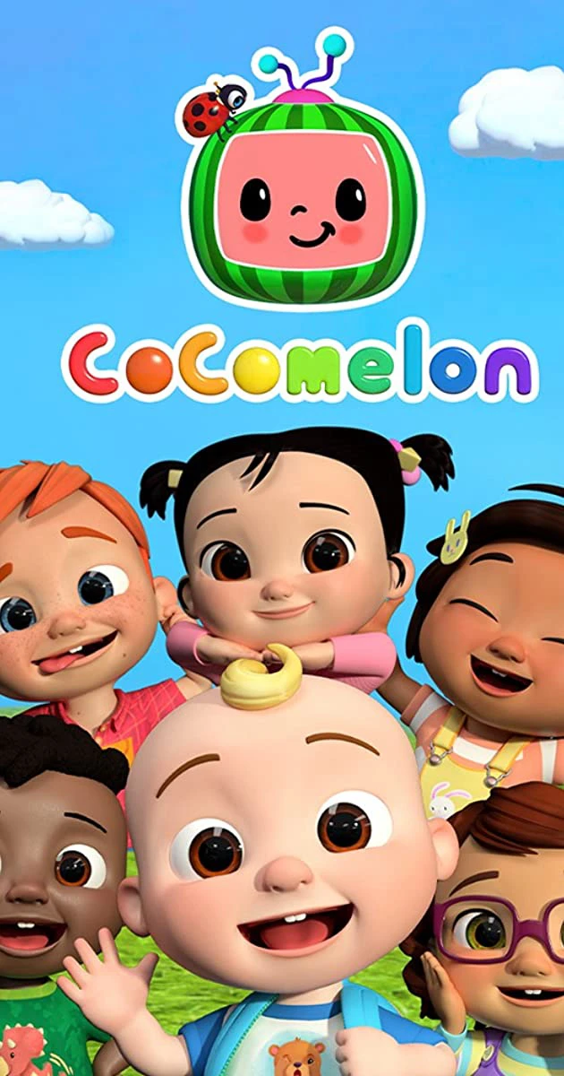 Cocomelon: Bài hát thiếu nhi (Phần 5) | CoComelon (Season 5) (2022) Cocomelon: Bài hát thiếu nhi (Phần 5) | CoComelon (Season 5) (2022)