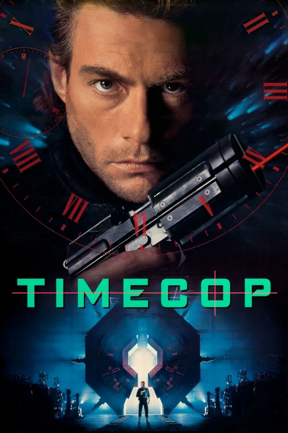 Cớm Thời Gian | Timecop (1994) Cớm Thời Gian | Timecop (1994)