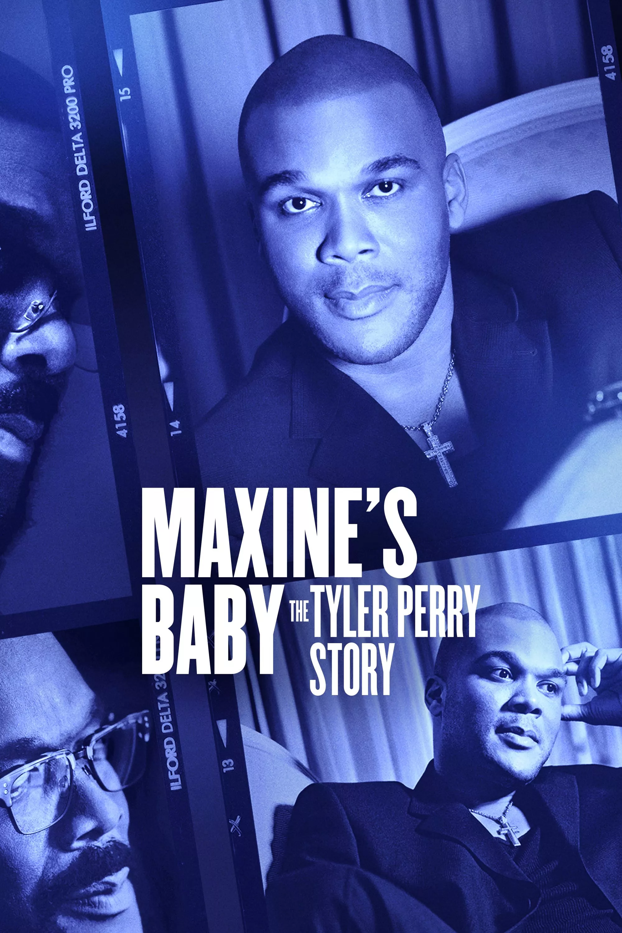 Con của Maxine: Câu chuyện của Tyler Perry | Maxine's Baby: The Tyler Perry Story (2023) Con của Maxine: Câu chuyện của Tyler Perry | Maxine's Baby: The Tyler Perry Story (2023)