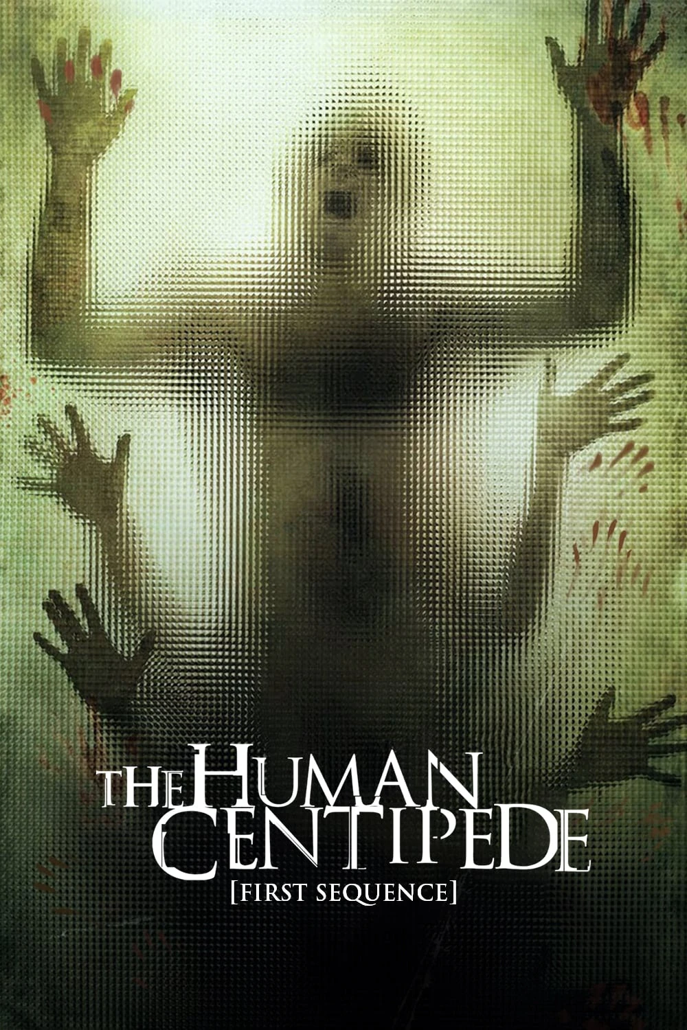 Con Rết Người | The Human Centipede (First Sequence) (2009) Con Rết Người | The Human Centipede (First Sequence) (2009)