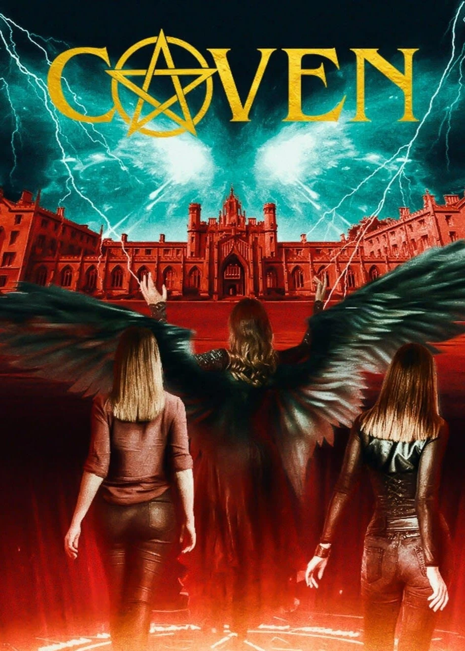 Coven | Coven (2020) Coven | Coven (2020)