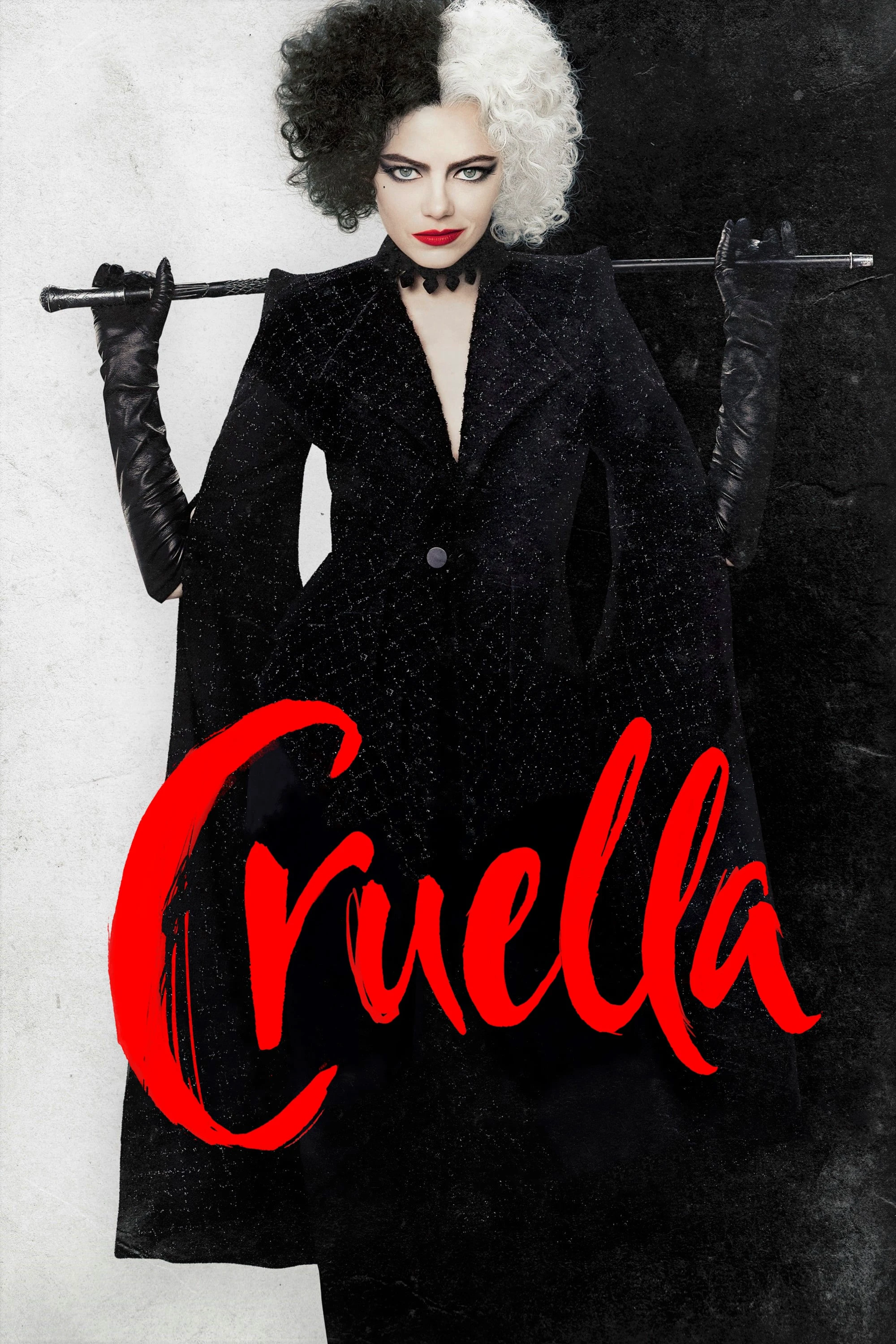 Cruella | Cruella (2021) Cruella | Cruella (2021)