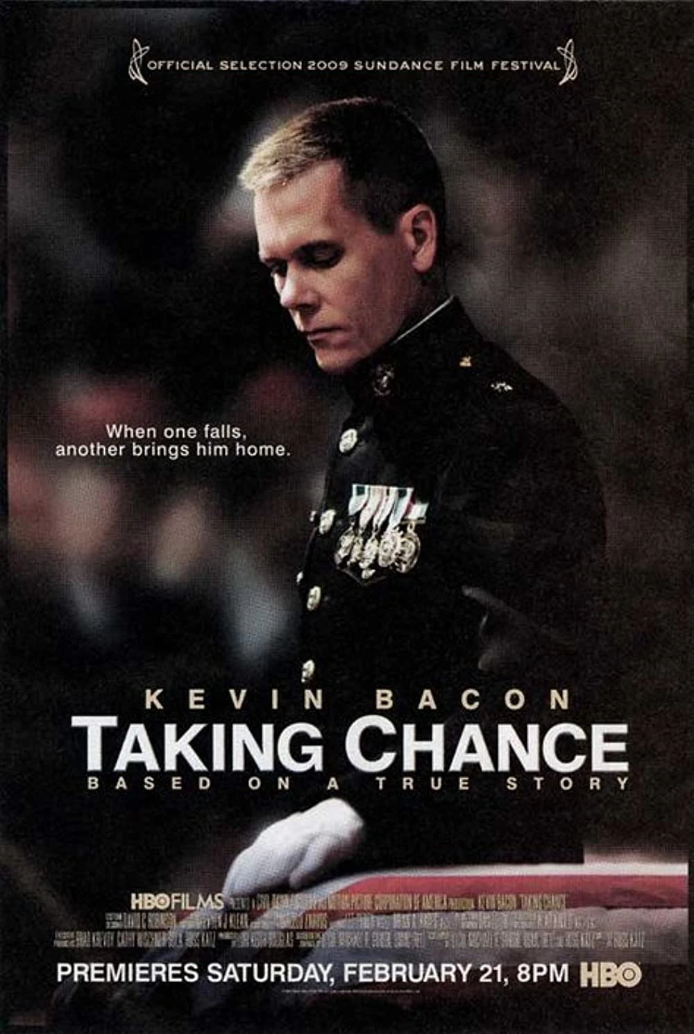 Cuộc Chiến Cho Người Ở Lại | Taking Chance (2009) Cuộc Chiến Cho Người Ở Lại | Taking Chance (2009)