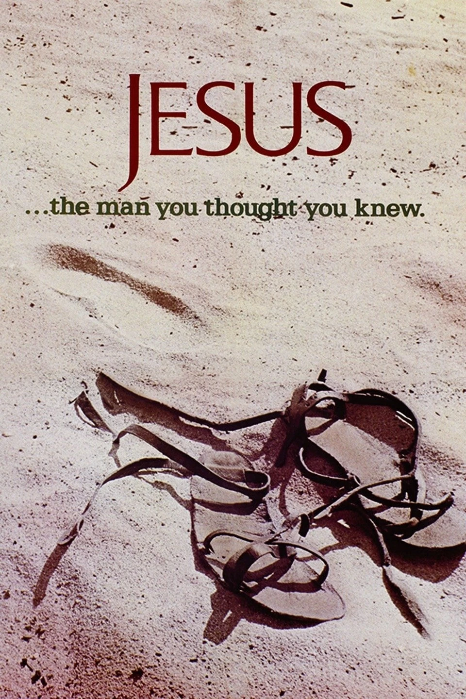 Cuộc Đời Của Chúa Giê-Su | Jesus (1979) Cuộc Đời Của Chúa Giê-Su | Jesus (1979)