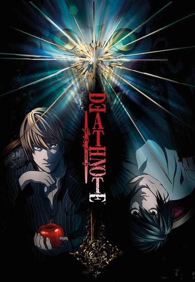 Cuốn sổ tử thần | DEATH NOTE (2006) Cuốn sổ tử thần | DEATH NOTE (2006)