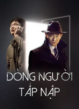 Dòng Người Tấp Nập | Endgame (2021) Dòng Người Tấp Nập | Endgame (2021)
