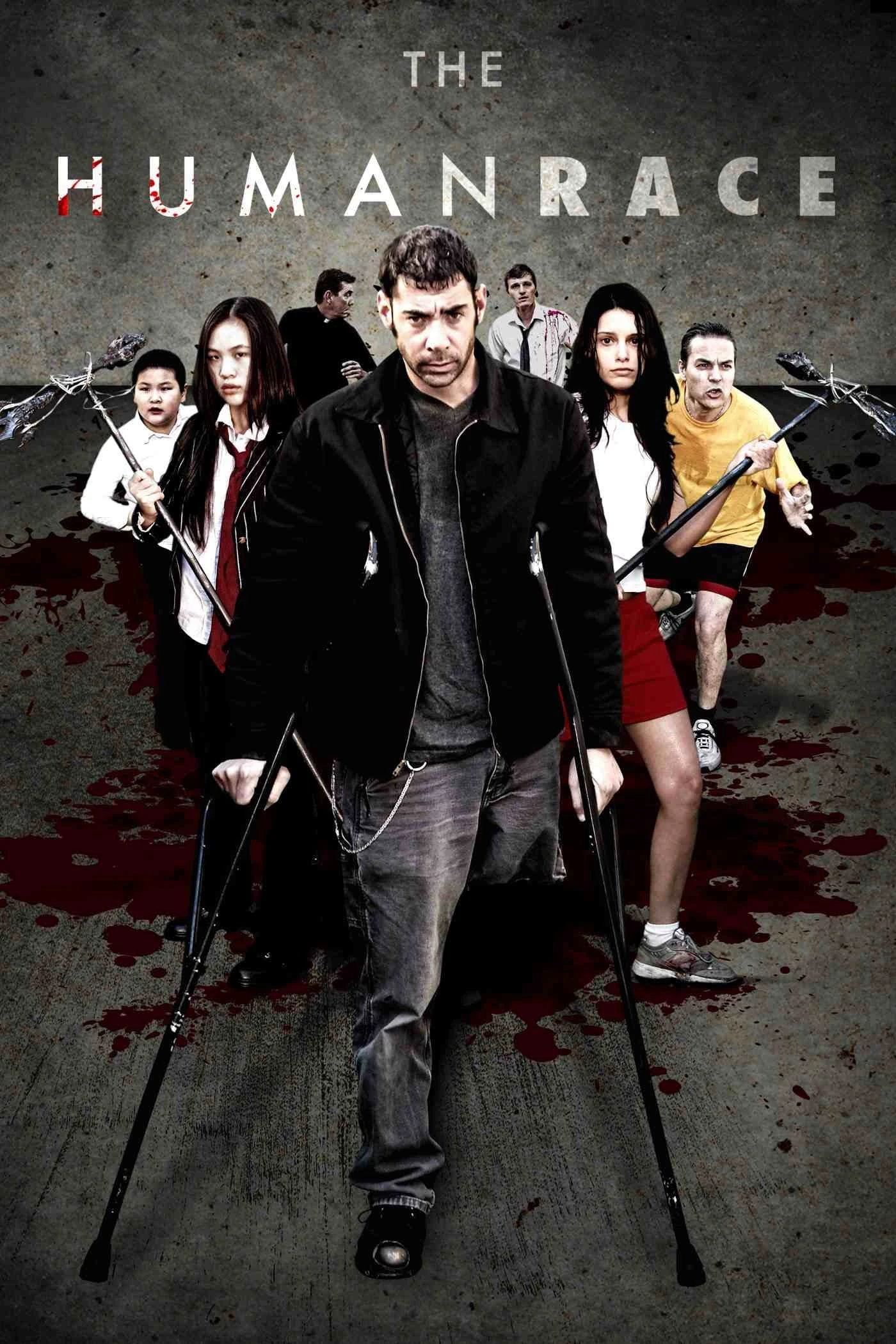 Đua Hoặc Chết | The Human Race (2013) Đua Hoặc Chết | The Human Race (2013)