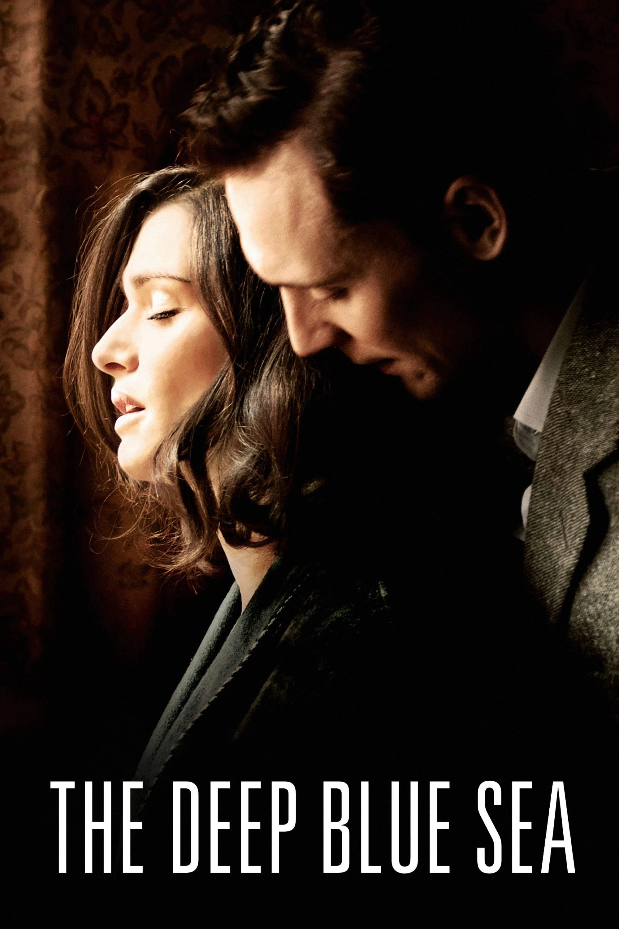 Dục Vọng Đàn Bà | The Deep Blue Sea (2011) Dục Vọng Đàn Bà | The Deep Blue Sea (2011)