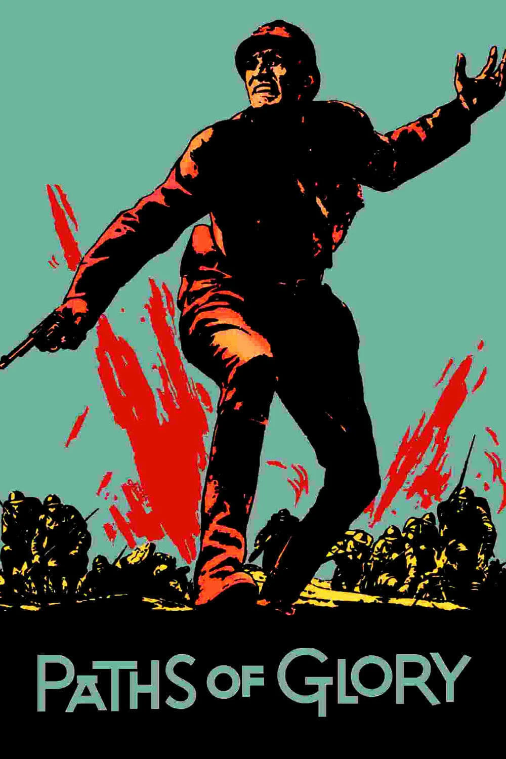 Đường Tới Vinh Quang | Paths of Glory (1957) Đường Tới Vinh Quang | Paths of Glory (1957)