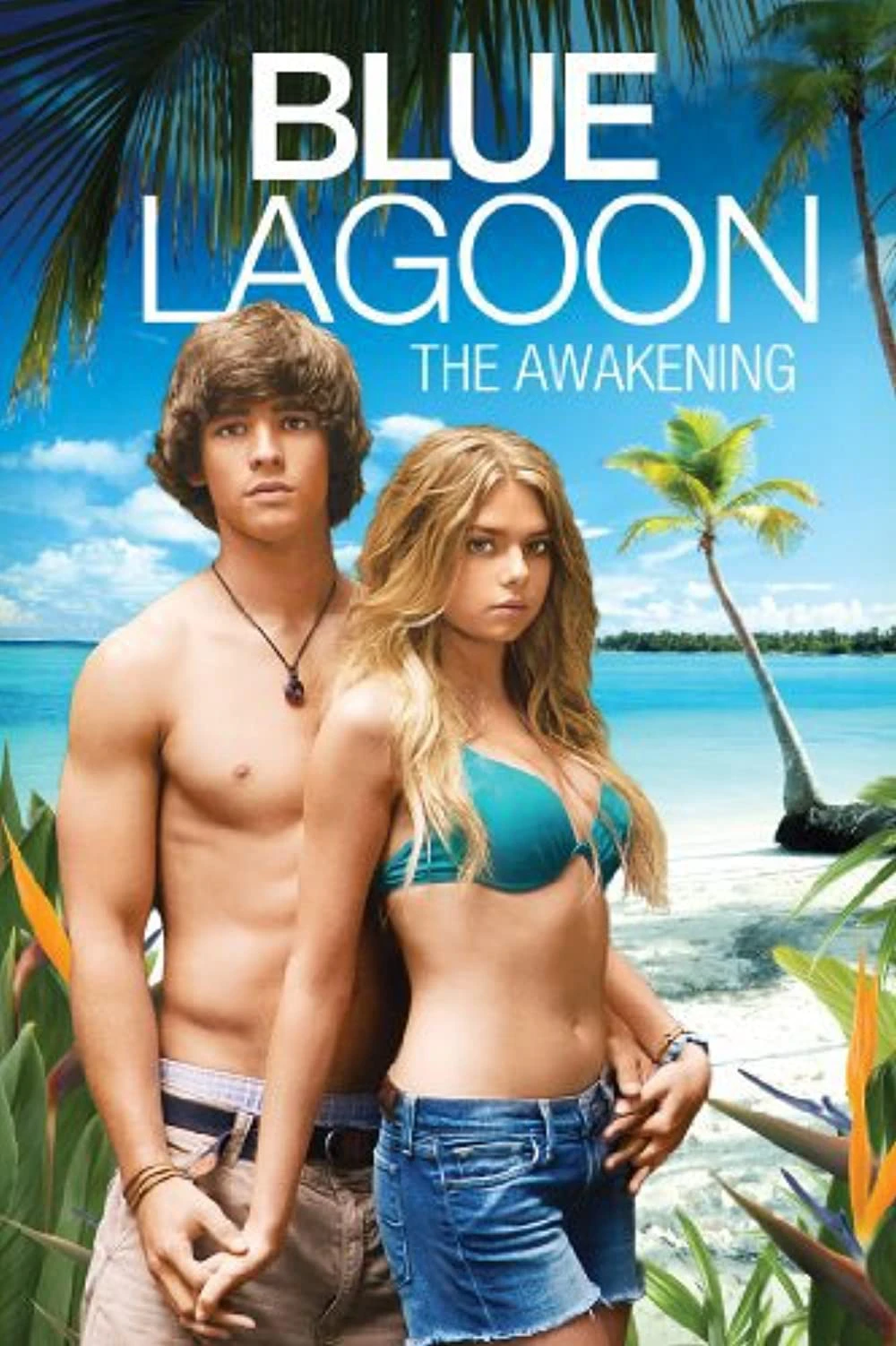 Eo biển xanh: Thức tỉnh | Blue Lagoon: The Awakening (2012) Eo biển xanh: Thức tỉnh | Blue Lagoon: The Awakening (2012)