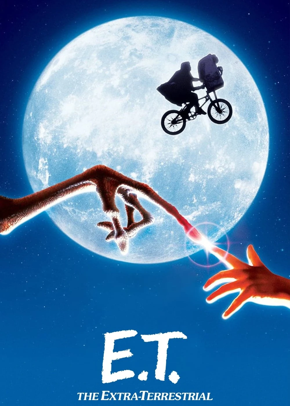 E.T: Sinh vật Ngoài Hành Tinh | E.T. the Extra-Terrestrial (1982) E.T: Sinh vật Ngoài Hành Tinh | E.T. the Extra-Terrestrial (1982)