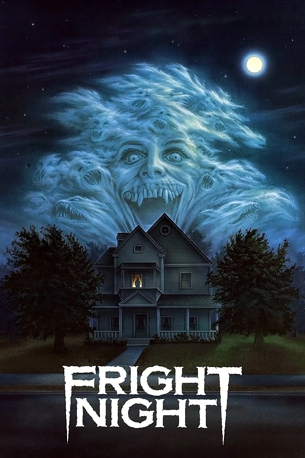Fright Night | Fright Night (1985) Fright Night | Fright Night (1985)