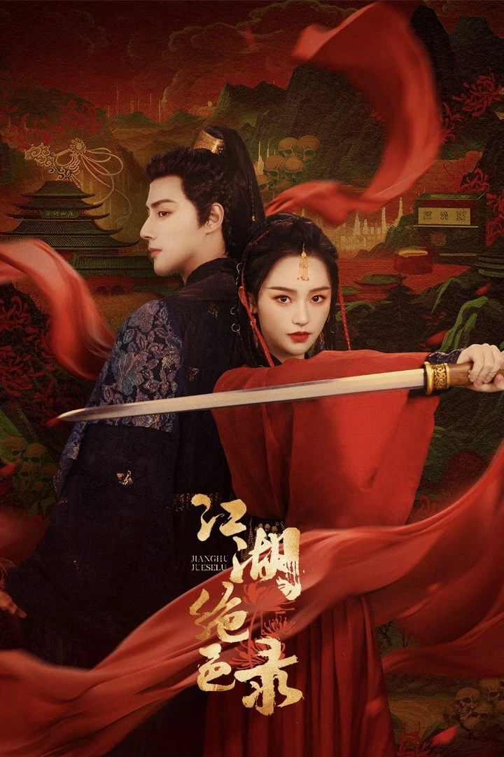 Giang Hồ Tuyệt Sắc Lục | The Stunning Record of Jianghu / Miraculous Detective in Jianghu (2023) Giang Hồ Tuyệt Sắc Lục | The Stunning Record of Jianghu / Miraculous Detective in Jianghu (2023)
