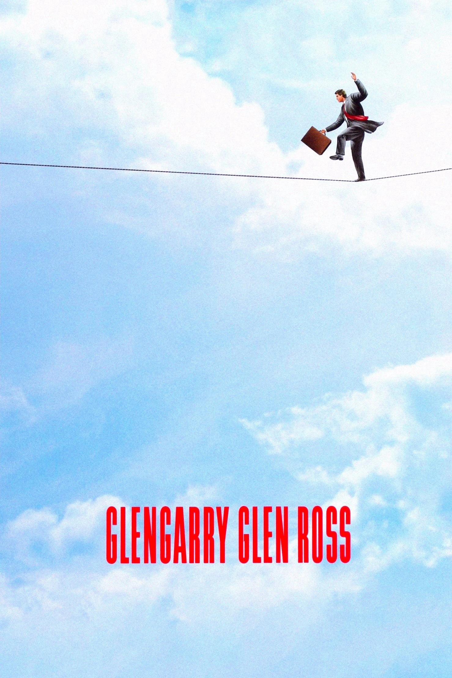 Glengarry Glen Ross | Glengarry Glen Ross (1992) Glengarry Glen Ross | Glengarry Glen Ross (1992)