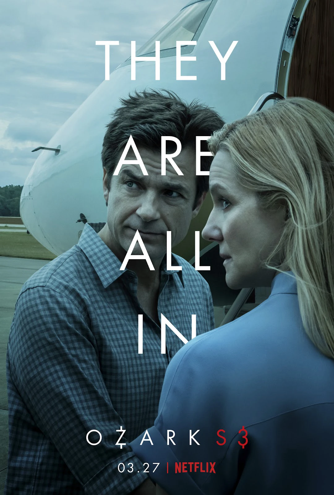 Góc Tối Đồng Tiền (Phần 3) | Ozark (Season 3) (2020) Góc Tối Đồng Tiền (Phần 3) | Ozark (Season 3) (2020)