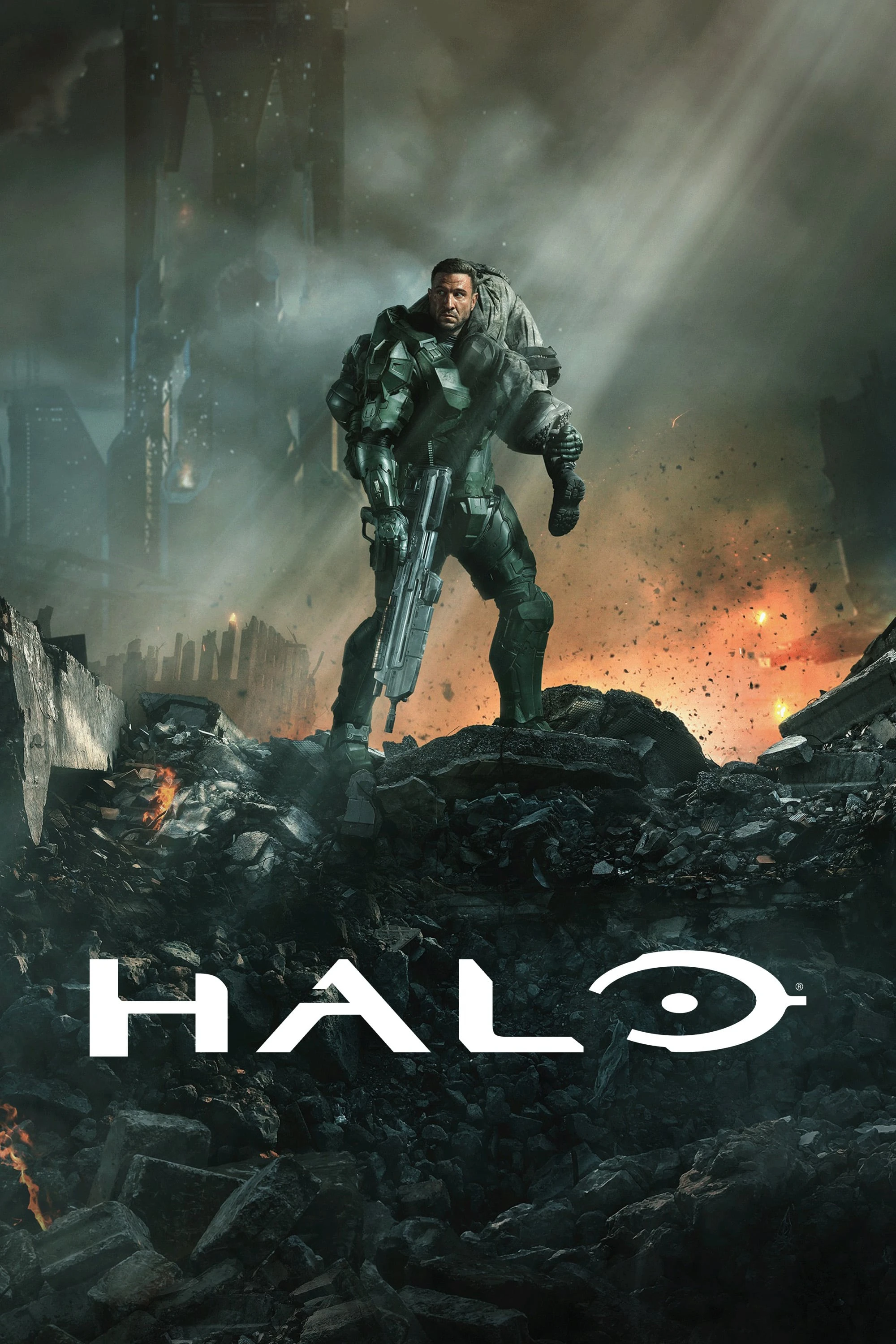 Halo (Phần 2) | Halo Season 2 (2024) Halo (Phần 2) | Halo Season 2 (2024)