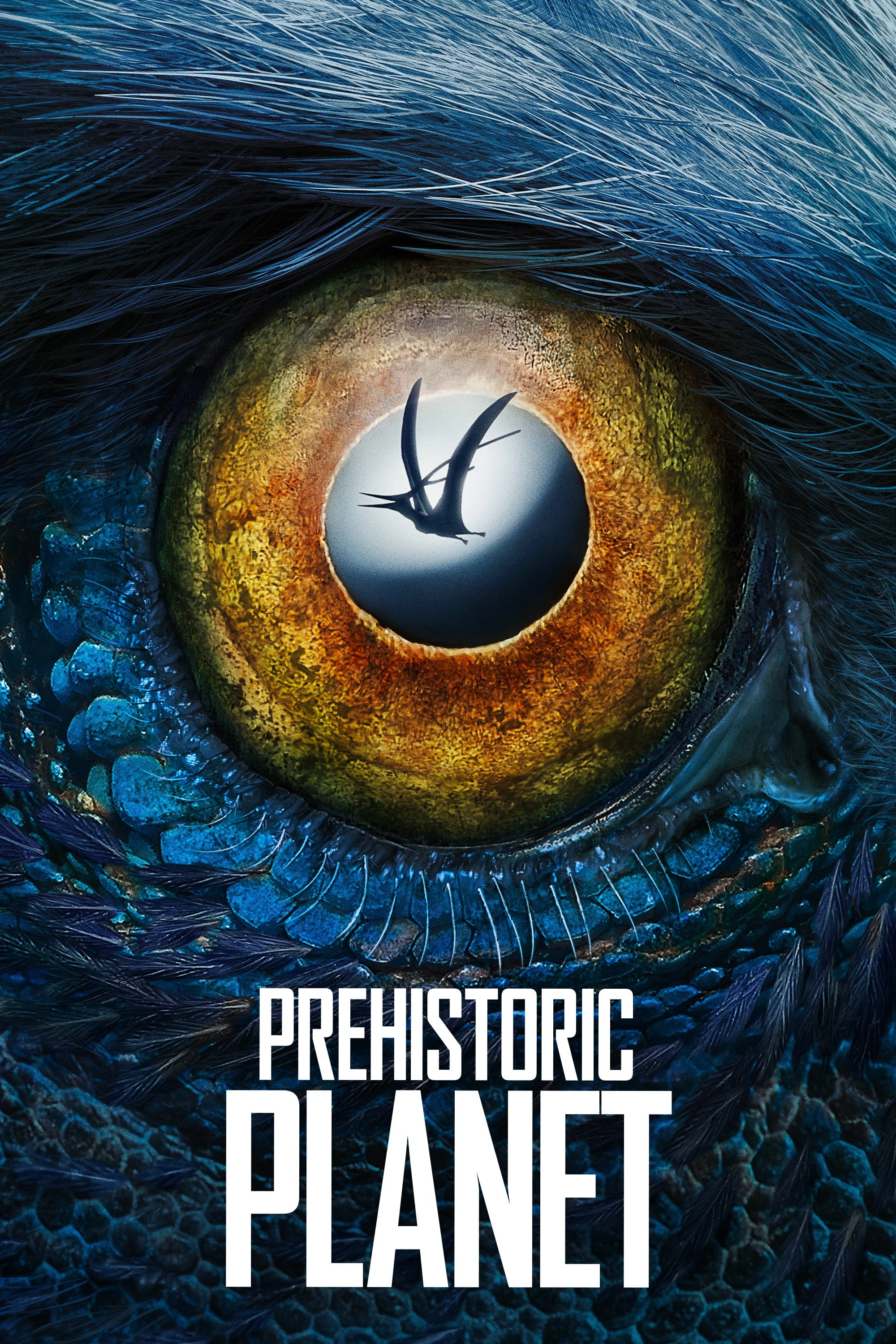 Hành tinh thời tiền sử | Prehistoric Planet (2022) Hành tinh thời tiền sử | Prehistoric Planet (2022)