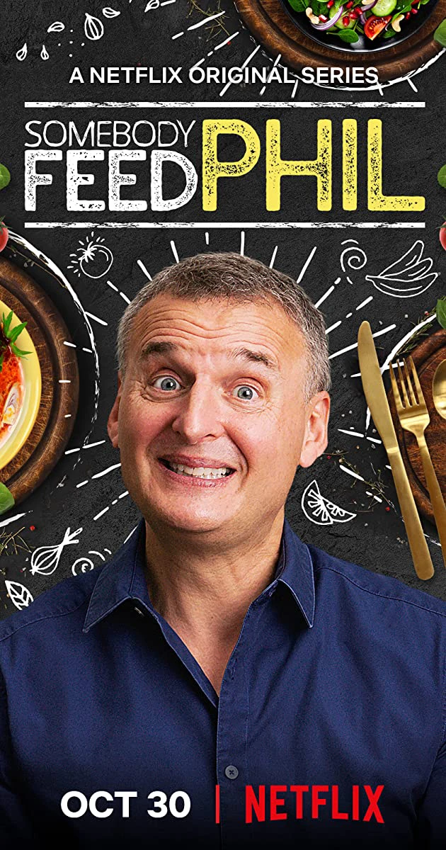 Hành trình ẩm thực của Phil (Phần 4) | Somebody Feed Phil (Season 4) (2020) Hành trình ẩm thực của Phil (Phần 4) | Somebody Feed Phil (Season 4) (2020)