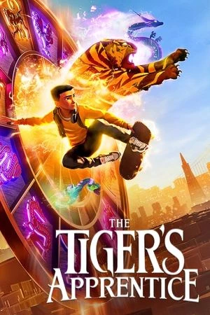 Học Trò Của Hổ | s Apprentice (2024)
