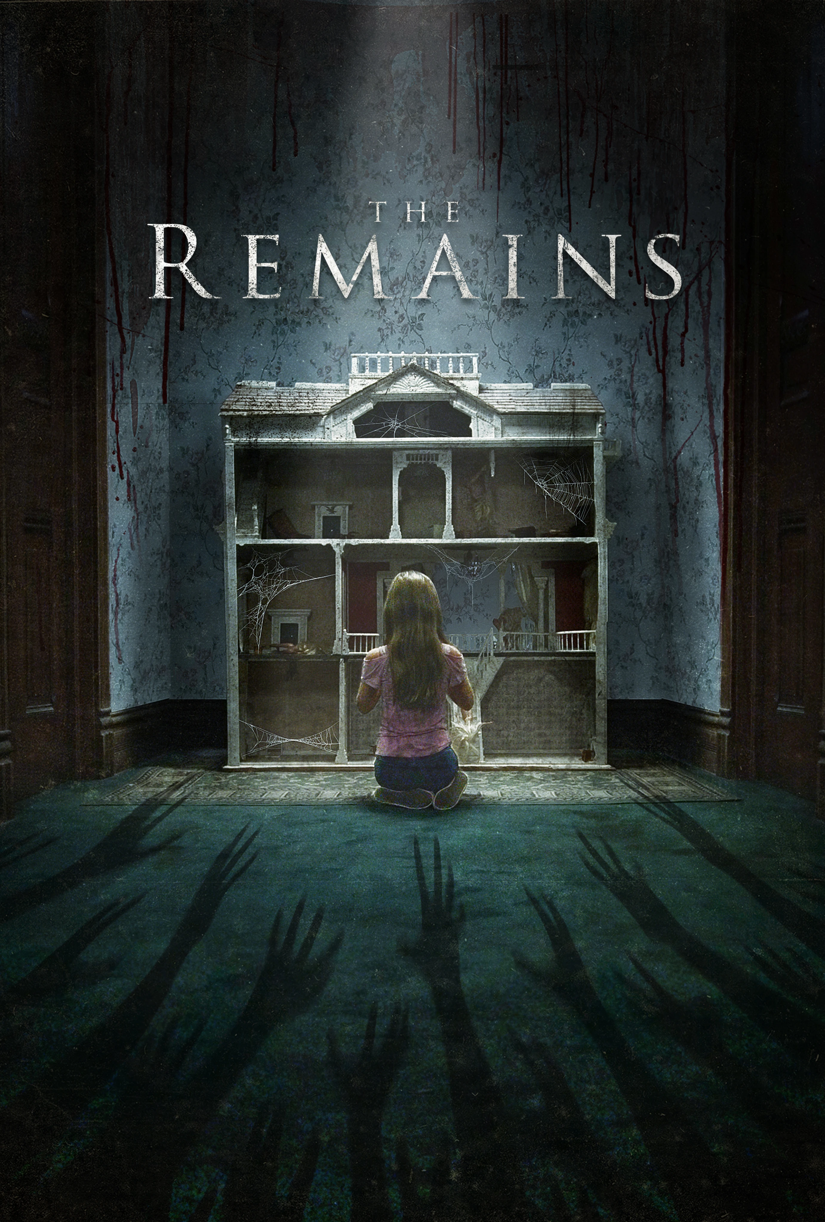 Hồn Ma Trở Lại | The Remains (2016) Hồn Ma Trở Lại | The Remains (2016)