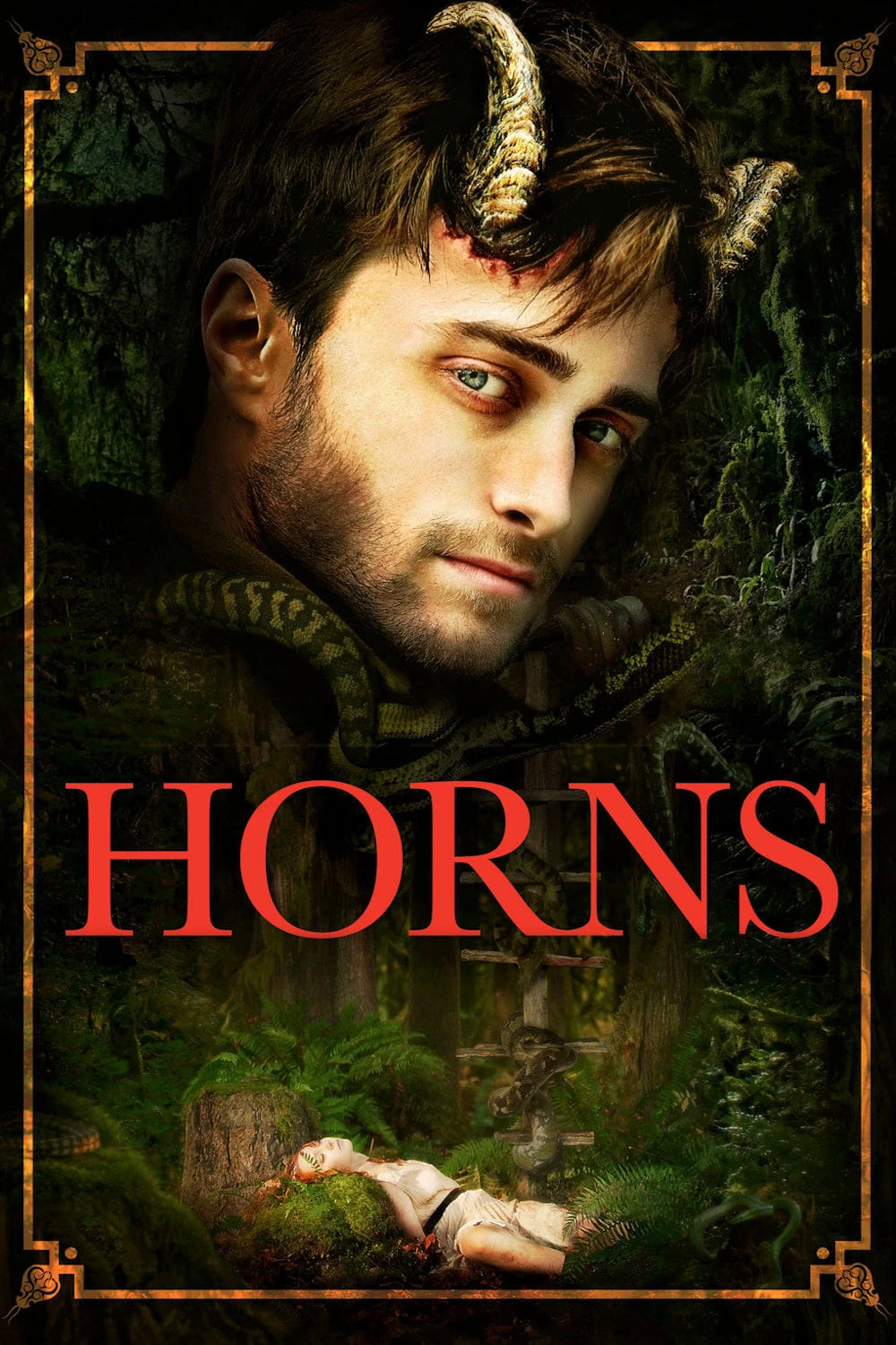 Horns | Horns (2013) Horns | Horns (2013)