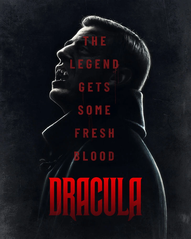 Huyền Thoại Dracula | Dracula (2020) Huyền Thoại Dracula | Dracula (2020)