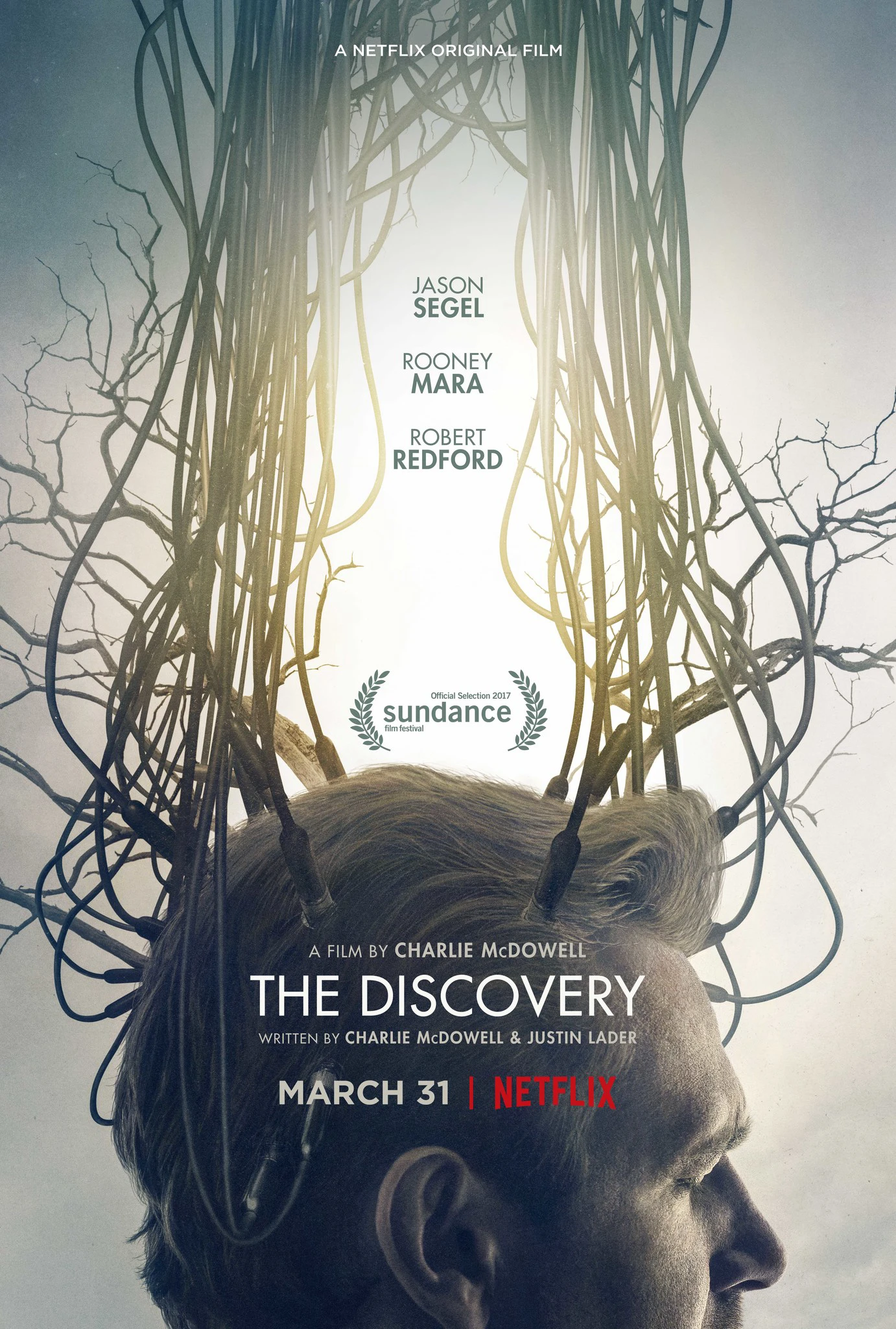 Khám phá thế giới bên kia | The Discovery (2017) Khám phá thế giới bên kia | The Discovery (2017)
